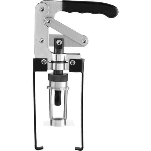 Valve Spring Compressor Engines Overhead Removal Installer Tool For OHV OHC CHV Seal Keeper Replacemet Car-Styling