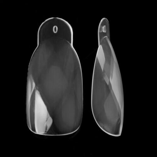 Nadeco Forms For Nail Extension