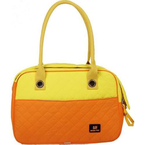 New design pet dog cat handbag supplies doggy casual outdoor travel carrier supplies puppy bags products dog cat accessories