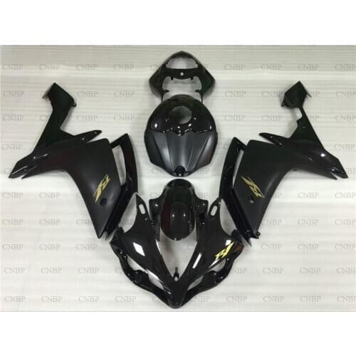 Fairings for YAMAHA YZFR1 2007 - 2008 Fairing Kits YZFR1 2008 Bodywork YZFR1 2007