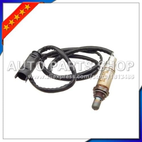 Wholesale 1 piece New Oxygen Sensor O2 for BMW E46 E60 X3 325i 325Ci 525i 530i 11787523434