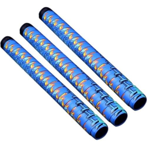 Fishing Rod Headband No-Slip Fishing Rod Wrap Tape Handle Overwrap Bicycle Handlebar Wrap Belt Fishing Accessories