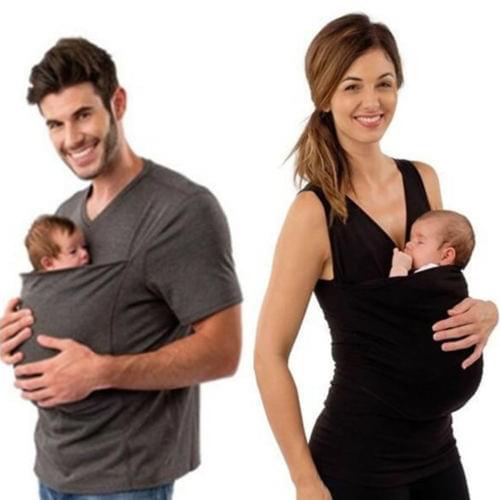 Pudcoco Maternity T-shirts