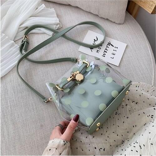 Женские прозрачные сумки Shunvbasha China At AliExpress