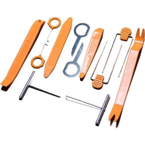 Sikeo Car Door Handles