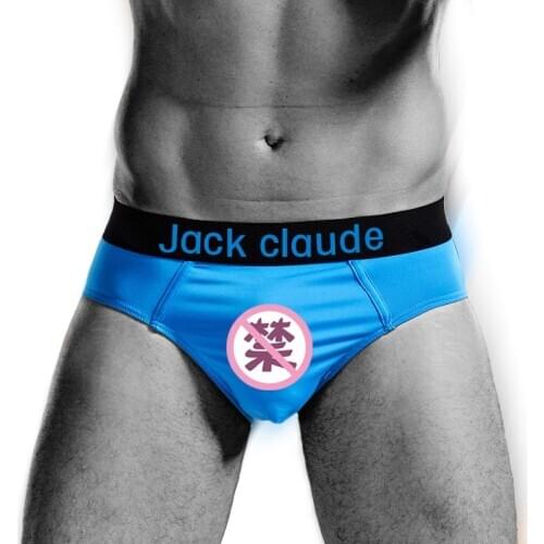 2019 Briefs Mens Underwear For Men Calzoncillos Hombre Slip Cotton Male Underpants Sexy Mens Briefs Man Pouch Slip Homme