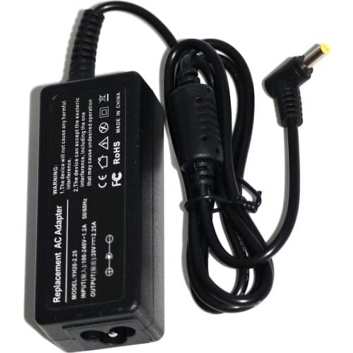 45W 20V 2.25A laptop charger for Lenovo Ideapad 710 110 110s 120s 310 320 320s 510 510s 710s 720s; Yoga 710 11 14 15 Flex 4 113