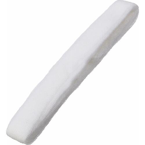 5M PVA Wide Mesh Refill Carp Fishing Stocking Boilie Rig Bait Wrap Bags