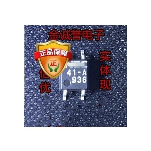 5PCS NEC41-A NEC41 Brand new and original chip IC PS7241-1A NEC41-A SOP4