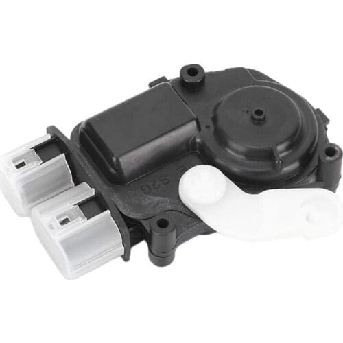 Car Tail Door Lock Actuator Tail Door Latch Trunk Lid Lock Actuator for Honda Elysion RR713-16 72115-SJK-J01