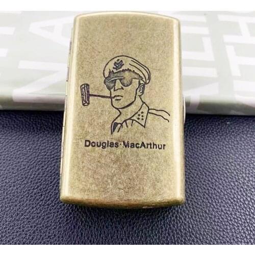 Men Cigarette Case Cigarette Accessories Household Merchandises Classic Design Edition Cigarettes Case for 12 Pcs Male Box Gifts