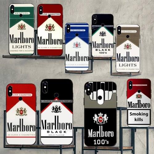Weed Cigarette Smoking Protecto Phone Case For Xiaomi Redmi note 7 8 9 t k30 max3 9 s 10 pro lite shell funda coque