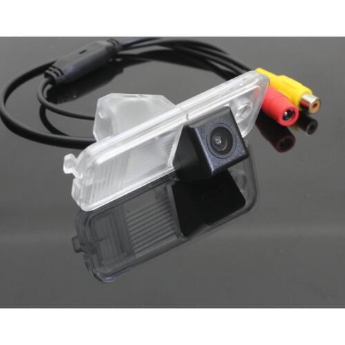 FOR Hyundai Azera HG 2011~2015 / Car Parking Back up Camera / Rear View Camera / HD CCD Night Vision + Water-Proof + Wide Angle