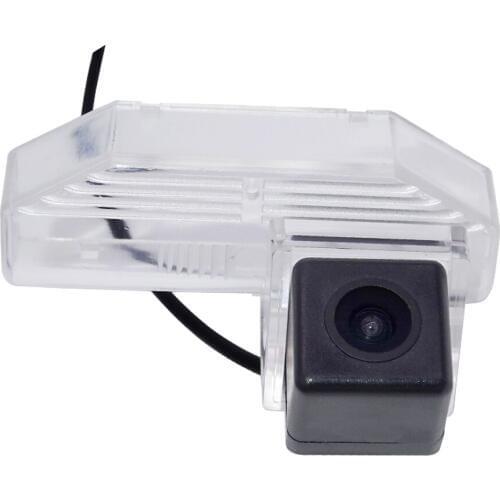 For Philips MAZDA 6 MAZDA RX-8 Car back up reverse rear view Parking Camera Wide Angle HD Security Kit for Navigation GPS