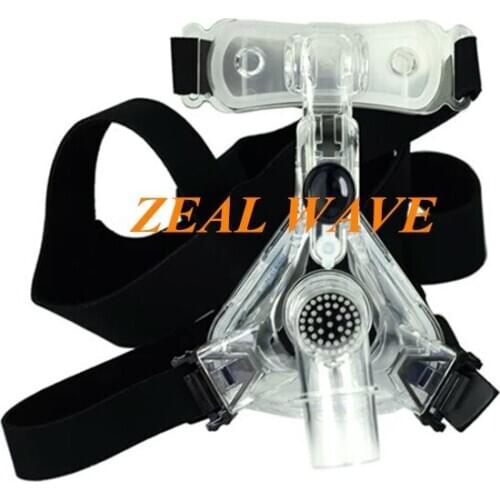 Floton Flexo Lotus Corfu Ventilator Machine Universal Accessories Nasal Mask