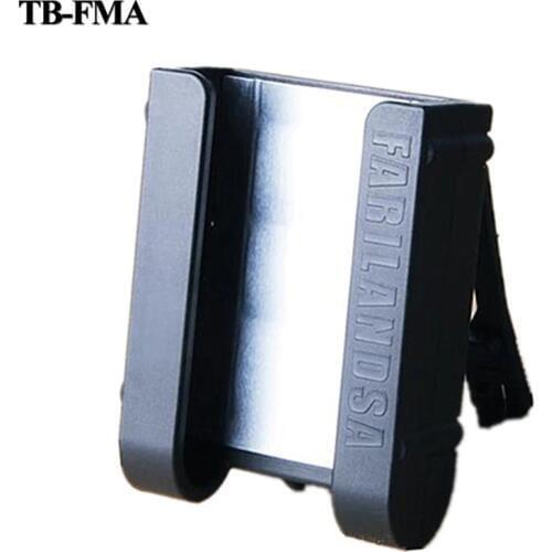 FMA Hunting Shotshell Carrier Holder 4-Shell Loader for Hunting IPSC USPSA IDPA Competition Tactical To Update Free Shipping