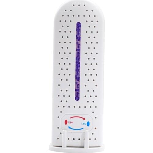 Reusable Silica gel Dehumidifier - Compact Automotive Dehumidifier for Closets & Wardrobe