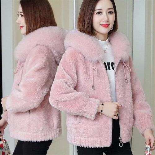 OKXGNZ Women's Puffy Jackets