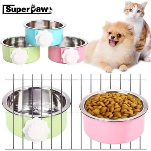 Superpaw Bowls For Dogs