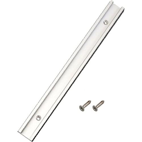 Type-30 Woodworking T Track Slot 30-60cm T-tracks Slot Miter Track T-Slot Miter