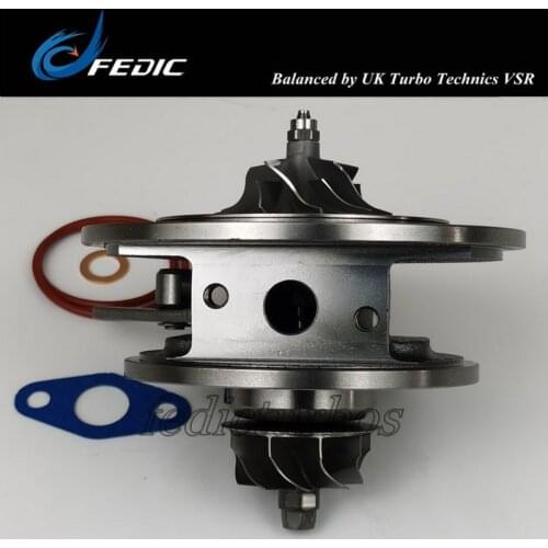 Turbine BV39 54399880030 Turbo charger chra cartridge for Nissan Renault 1.5 dCi 78 Kw 106 HP K9K 2004