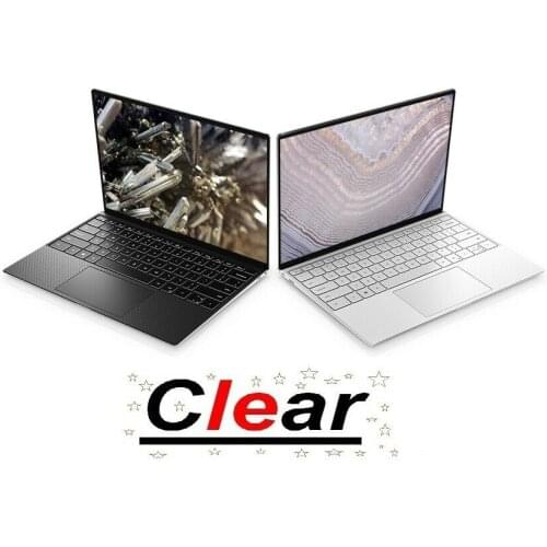 2PCS Ultra Clear Screen Protector Guard Cover Filter for Dell Precision M3800 15.6" Touch Screen Protector