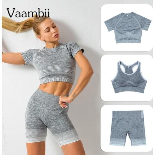 Vaambii Women's Travel Shorts