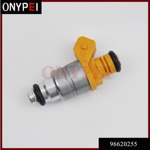 High Quality Fuel Injector 96620255 For Chevrolet Daewoo Matiz M200 M250 0.8 1.0 ADG02801 96351840 96518620