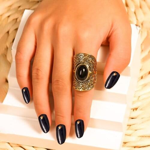 Yijiangbeiting Big Rings