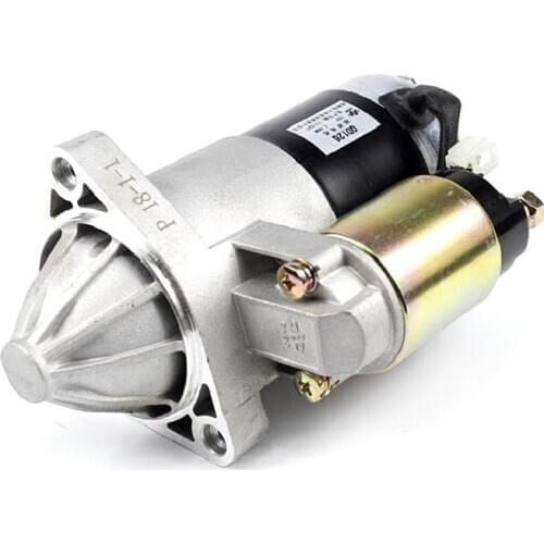 Alternative Energy Generators For Chana Cs35/Cs75 Car Spare Part