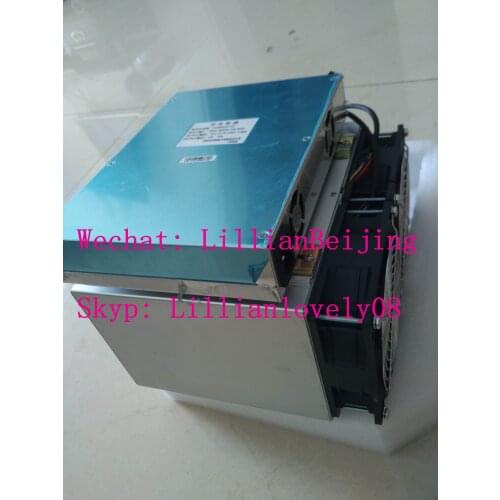 New Aixin Miner A1pro 23T BTC BCH Sha256 Aisen A1 pro 23TH/S 10nm asic chip with power supply