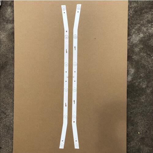 4Pieces/lot FOR Suntech LED 32HD340 LCD Backlight Bar JS-D-JP3220-061EC E32F2000 58.5CM 100%NEW