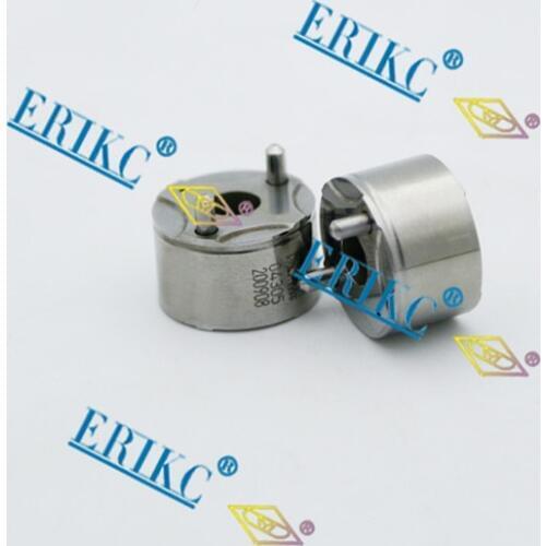 ERIKC Brand New Injector Spacer 9308-617R Original PLACA ADAPTADOR 9308617R Common Rail Injector Spare Part 9308z617R 9308 617R