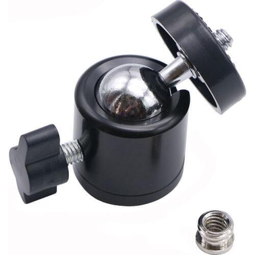 Eshowee Tripod Heads