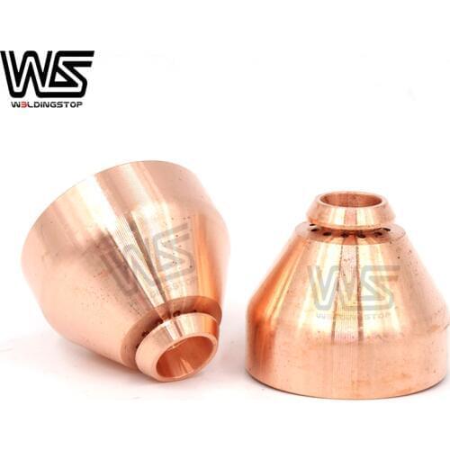 KP2845-4 W03X0893-69A Tomahawk 1538 LC105 Gouging Shield Cap (Pack of 2)