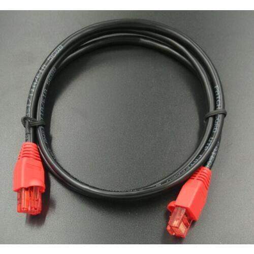 RJ45 Ethernet Cable 1M 2M3M 1.5M 2M 5M 10M 15M 20M 30M for Cat5e Cat5 Internet Network Rj 45 Lan Cable Patch Cord Cabo De Rede