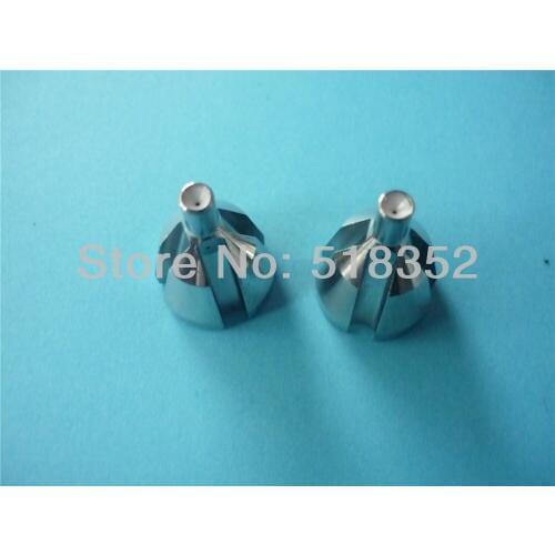 MAXI MX117 Diamond Wire Guide Lower with Ceramic on Cooling Hole D=0.205/0.255/0.305mm for SP-302A WEDM-LS Machine Parts