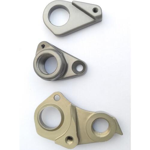 1pc cycle rear gear mech derailleur hangers MTB dropouts kit for Giant XTC SLR 12x142 GIANT Trance ObsesAnthem Lust Intrigue