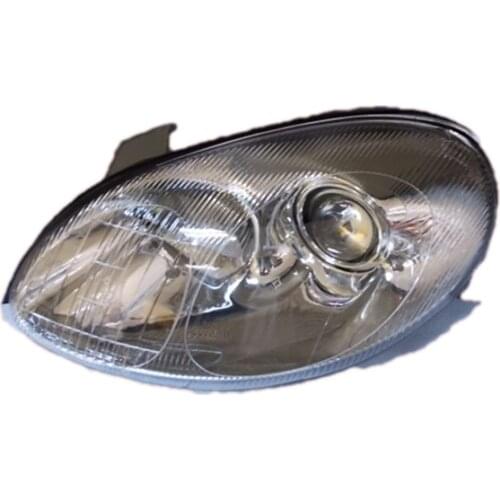 Headlamp for Dae woo LEGANZA OEM：96206541 96206542