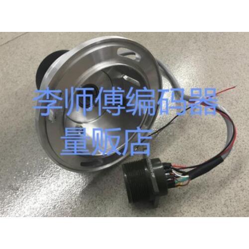 NEW TS5013N68 OIS68-2048C/T-L3-12V FA-CODER