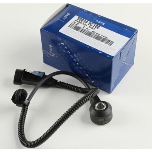 Genuine for Hyundai for Kia Sensor SANTA FE SONATA TUCSON OPTIMA SORENTO 2.4L OEM 392502G100 39250 2G100