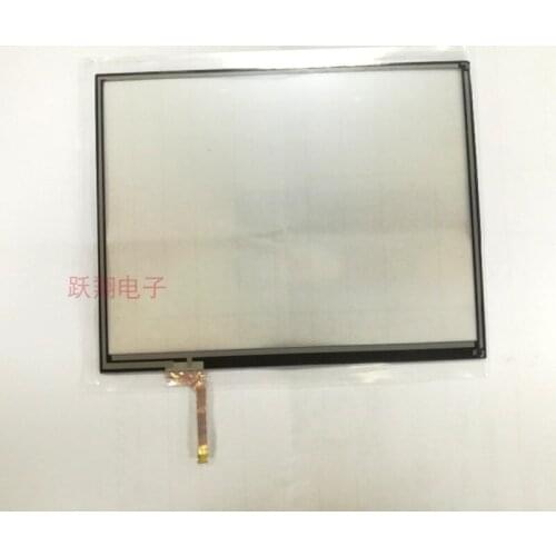Original Brand New Touch Screen Digitizer for New 2DS XL/LL Console Replacement Host touch panel Screen For New 2DS XL