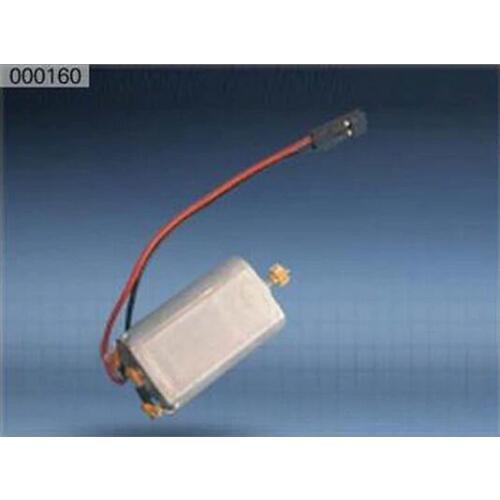 Main 180 Motor Set A w/8T Pinion EK1-0005A 000160 Esky Lama V3 V4 Hunter KOB v5