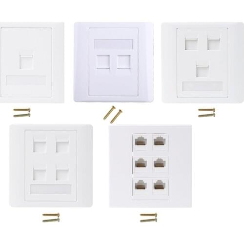 Компьютерные розетки RICHMETERS China At AliExpress