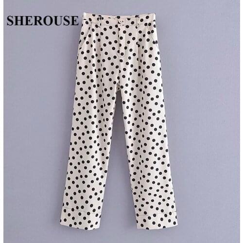 Sherouse Women's Pants