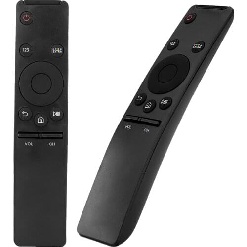 Replacement Smart TV Remote Control For Samsung BN59 TM1640 Series Multi-Function QLED 4K UHD TV Remote