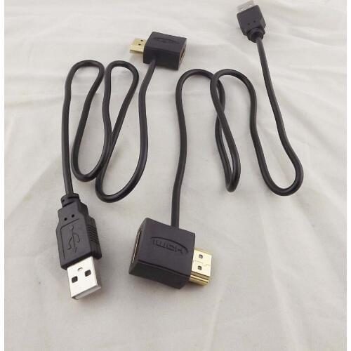 UpperFu HDMI Cables