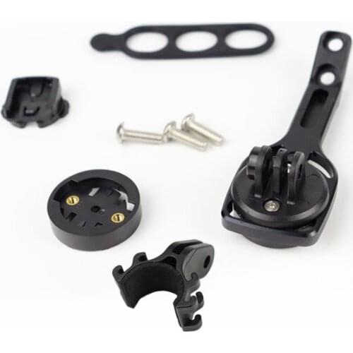 EC90 Carbon Fibre Mountain Bicycle flat Handlebar MTB Bike rise Handlebars 31.8mm 580mm to 760mm matte