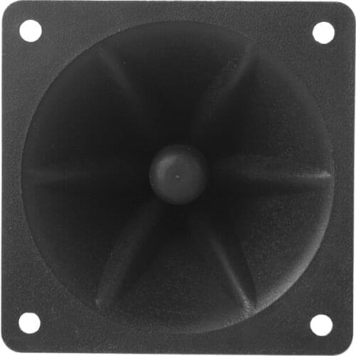 Tweeter Loudspeaker Piezoelectric Buzzer Ceramic Treble Rectangle Speaker B95D