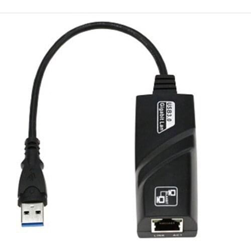 Woopower Network Cards